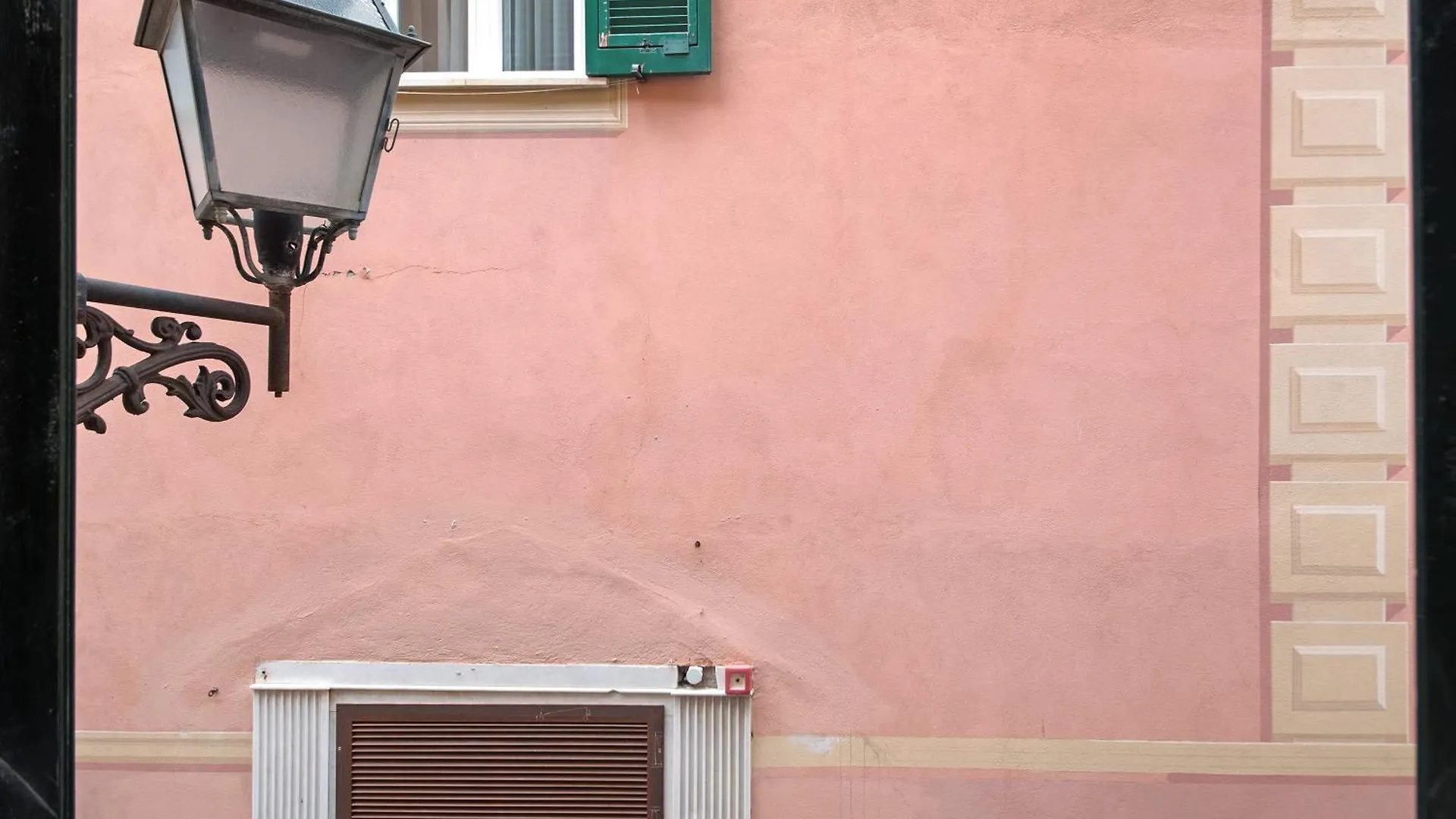 Apartment Baia Del Silenzio Beach Sestri Levante