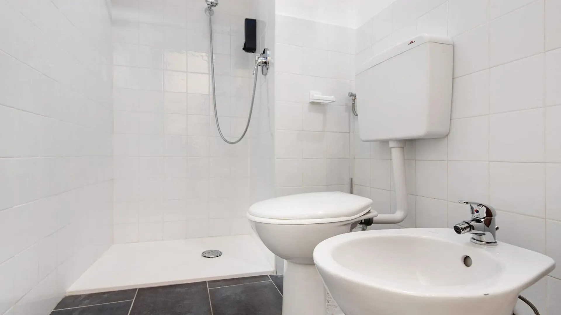 Apartment Baia Del Silenzio Beach Sestri Levante Italy