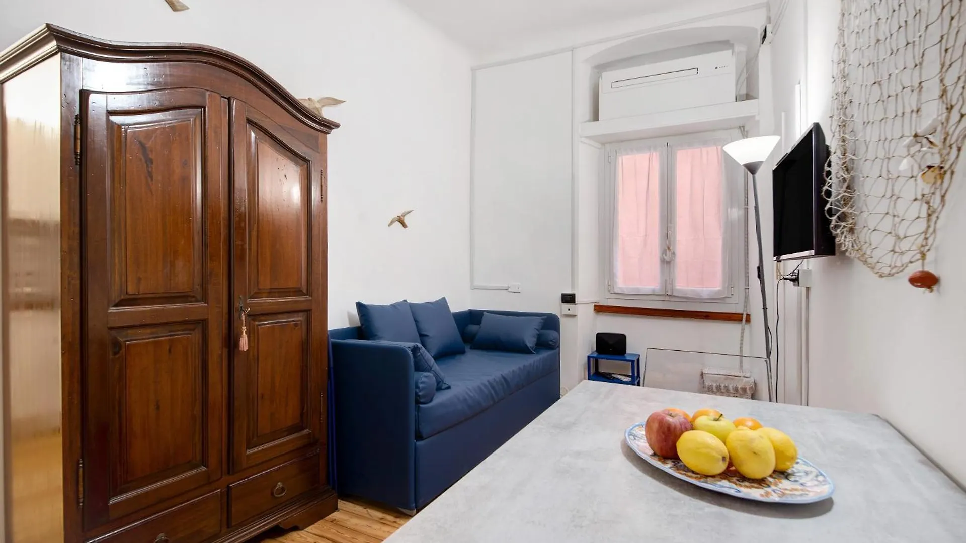 Apartment Baia Del Silenzio Beach Sestri Levante